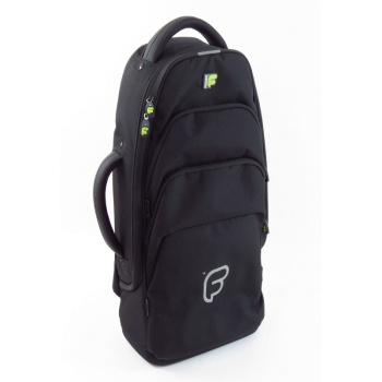 Fusion Bags Urban Trompete Gigbag Black